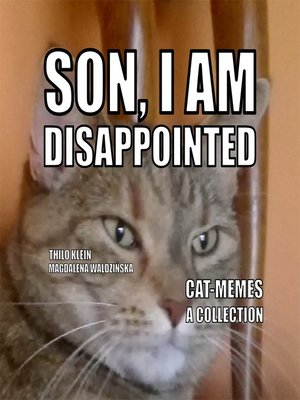 cover image of Cat-Memes